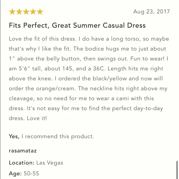 Anthro Maeve Black & Marigold Yellow Floral Swing Sundress Dress - Picture 14 of 16